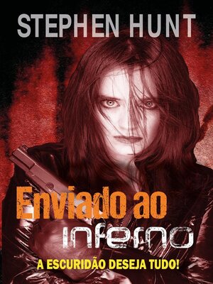 cover image of Enviado ao Inferno